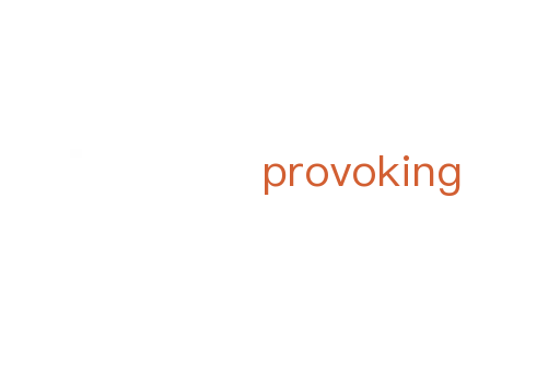 provoking