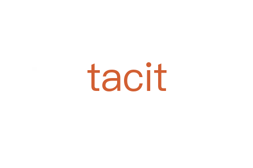 tacit
