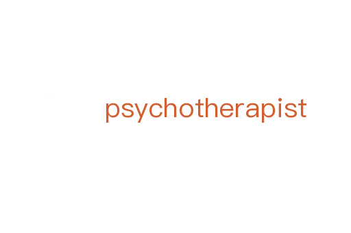 psychotherapist