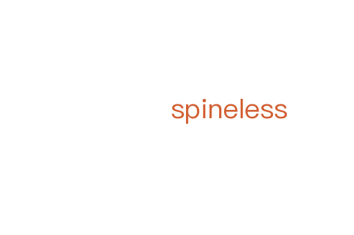 spineless