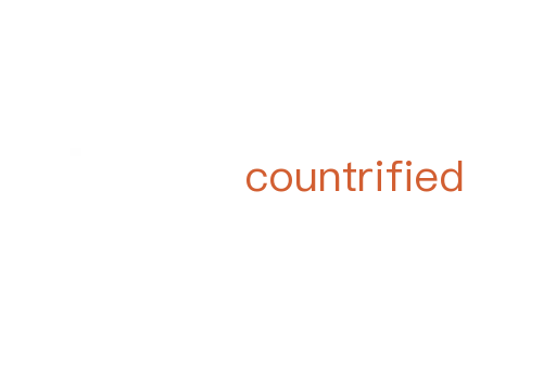 countrified
