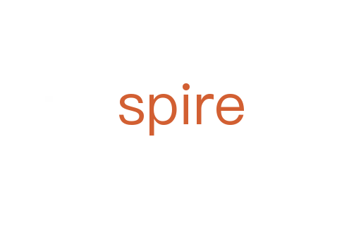spire