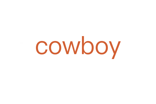 cowboy