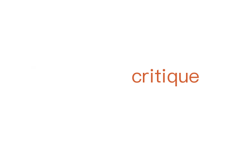 critique
