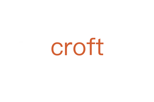 croft