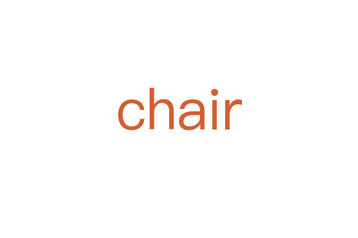chair