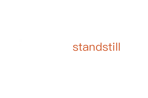 standstill