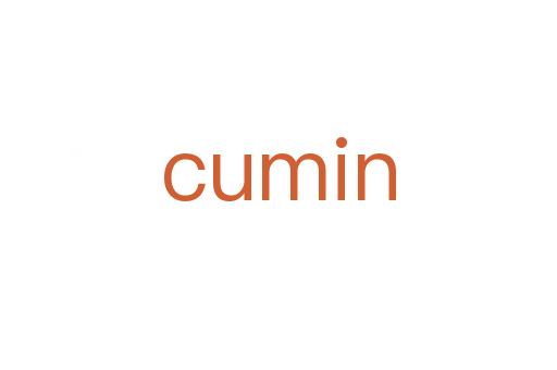 cumin