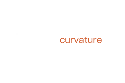 curvature
