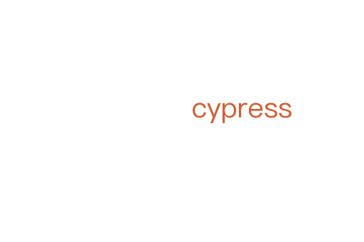 cypress