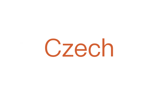 Czech
