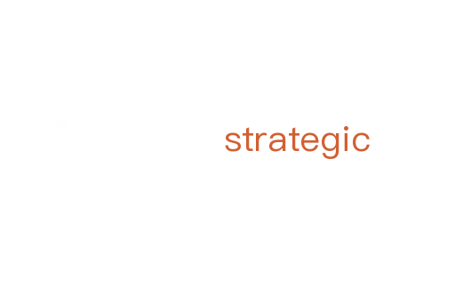 strategic