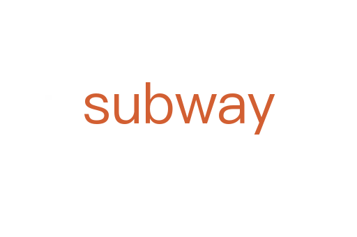 subway