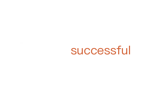 successful