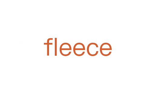 fleece