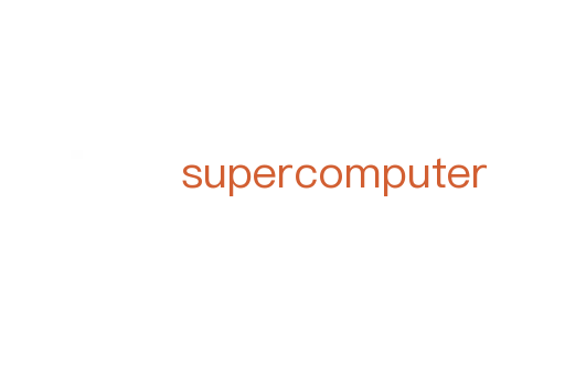 supercomputer
