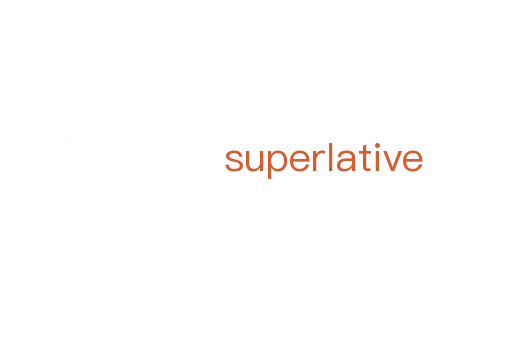 superlative