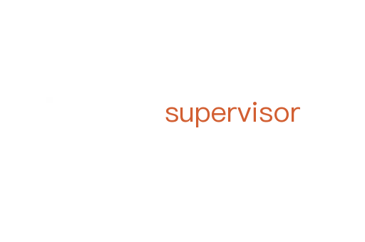 supervisor
