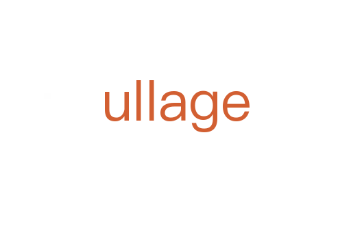 ullage