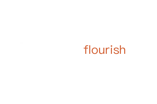 flourish