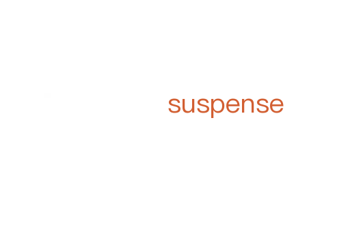 suspense