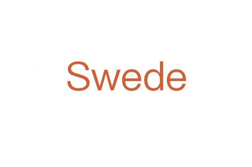 Swede