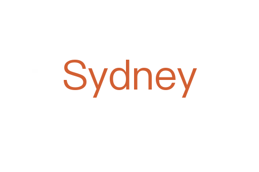 Sydney