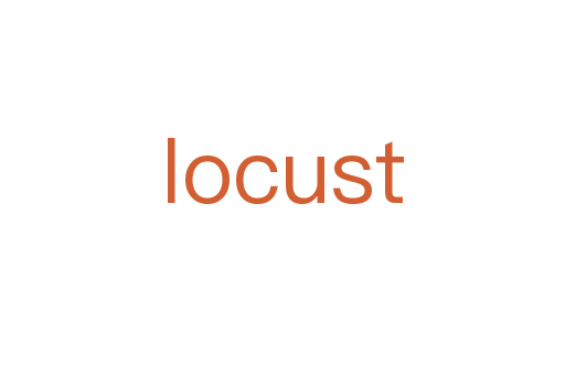 locust