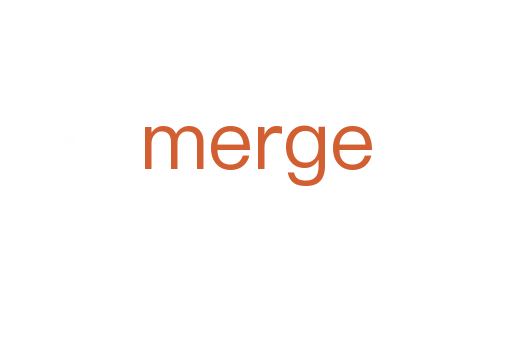 merge