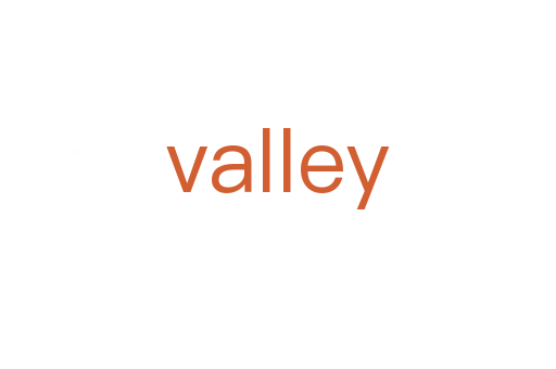 valley
