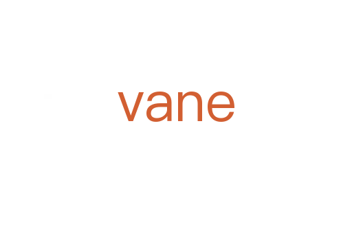 vane