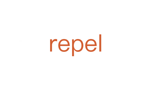 repel