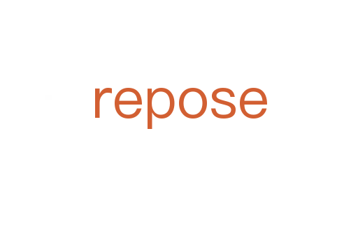 repose