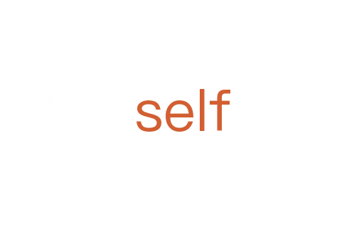 self