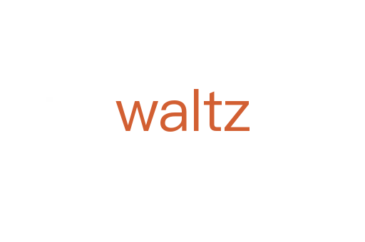 waltz