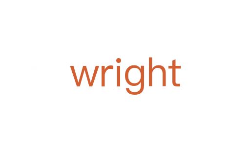 wright