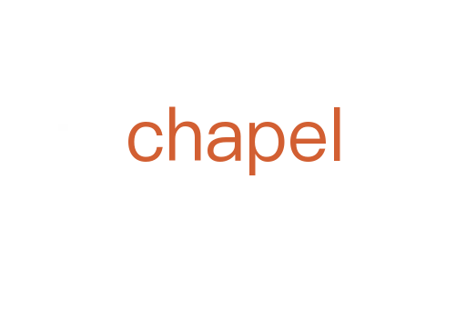 chapel