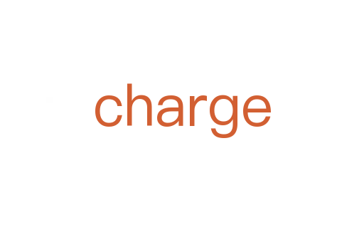 charge