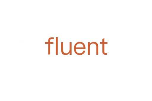 fluent