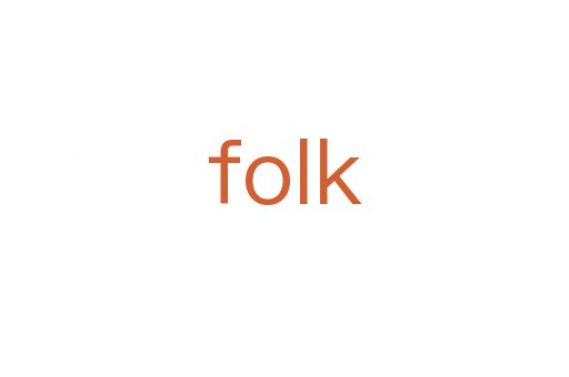 folk