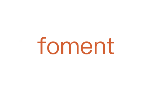 foment