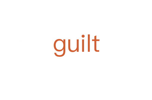 guilt
