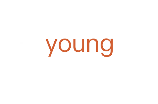 young