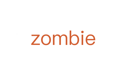 zombie