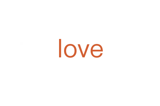 love