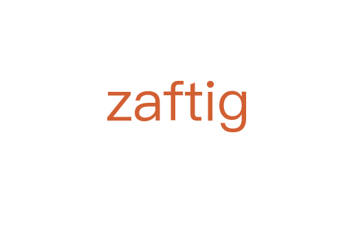 zaftig