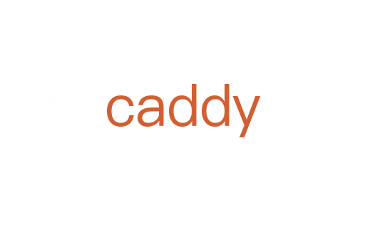 caddy
