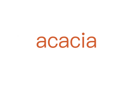 acacia
