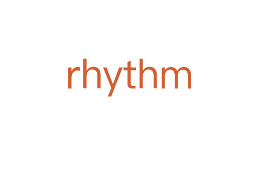 rhythm