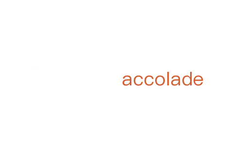 accolade